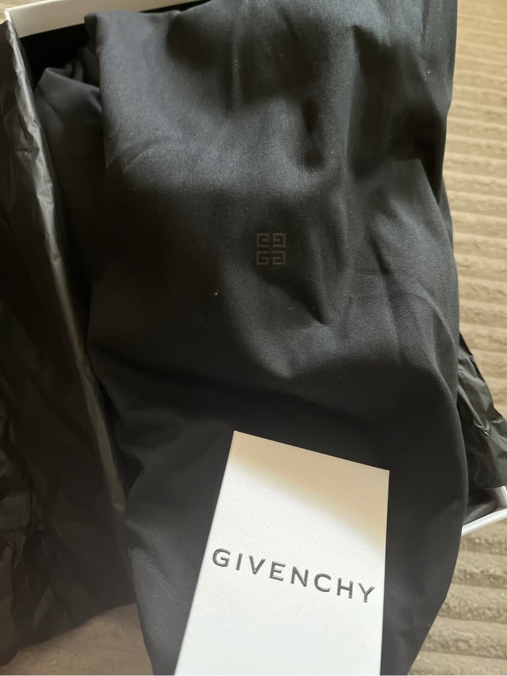 givenchy slides - Picture 6 of 6